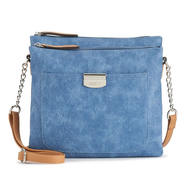 Rosetti Midge Crossbody Bag