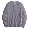 Women's Sonoma Goods For Life® Simple Crewneck Sweater
