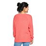 Women's Sonoma Goods For Life® Simple Crewneck Sweater