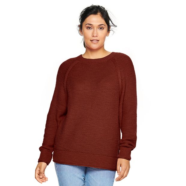 Kohls womens sonoma outlet sweaters