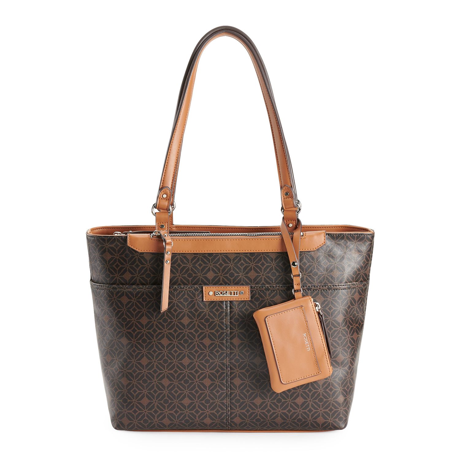kohls rosetti purses