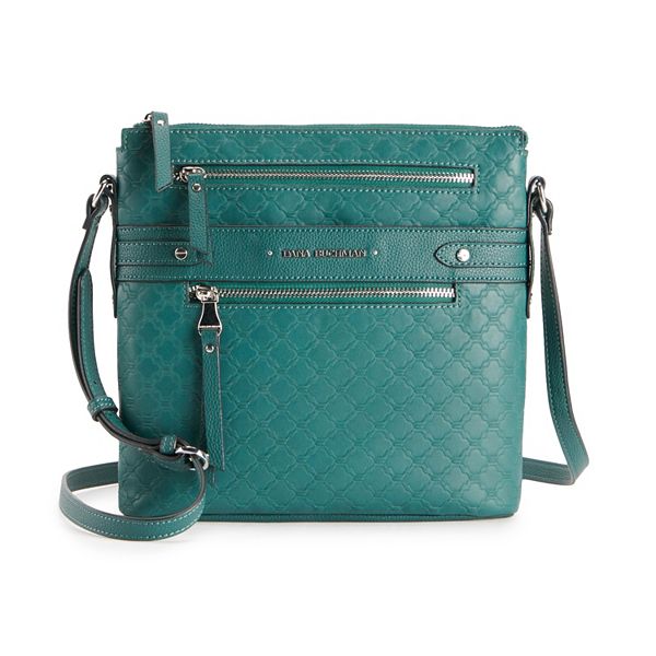 Dana buchman discount everly crossbody bag