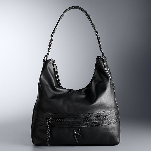 Simply vera wang store hobo purse