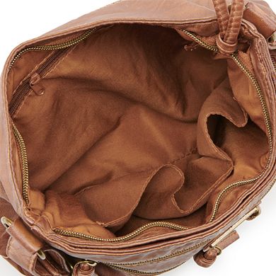 Stone & Co. Smokey Mountain Hobo Bag