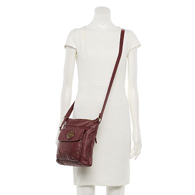 Stone & Co. River Stone Crossbody Bag