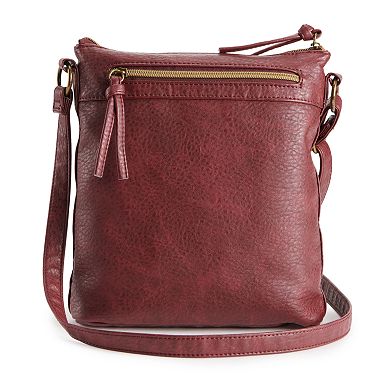 Stone & Co. River Stone Crossbody Bag