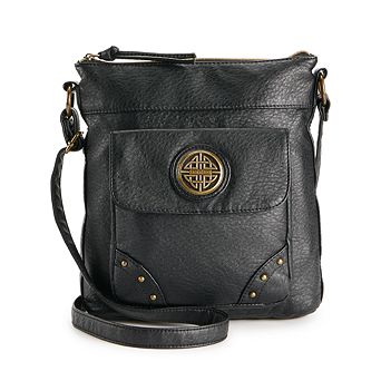 Stone & Co. River Stone Crossbody Bag