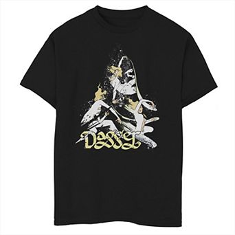 Boys 8-20 Marvel Cloak & Dagger Fighting Moves Graphic Tee
