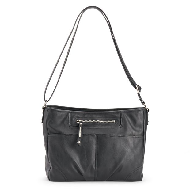 Rosetti Delta Crossbody Bag