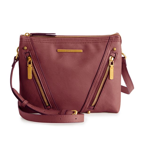 Kohls handbags 2024 rosetti