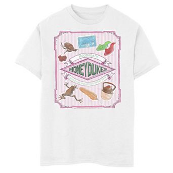 Boys 8-20 Honey Dukes Graphic Tee