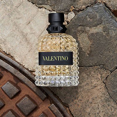 Valentino Uomo Born In Roma Yellow Dream Eau de Toilette