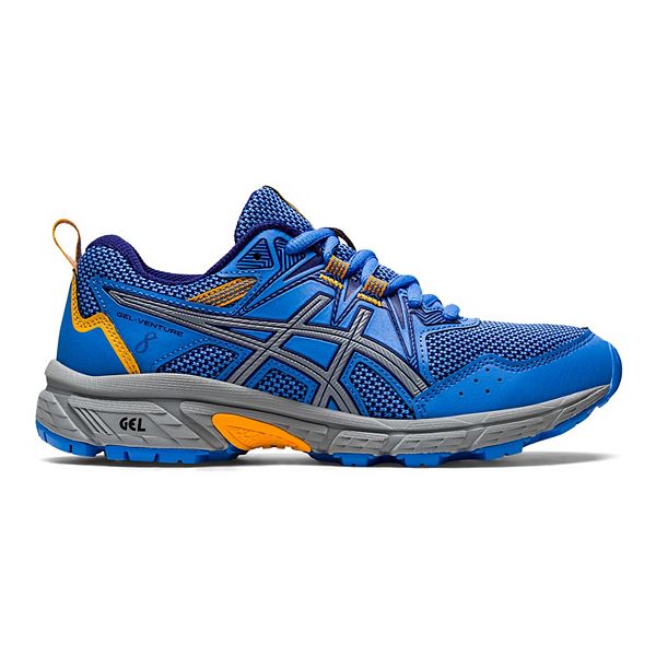 Asics gel-venture 6 men's running shoes kohls sale