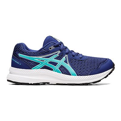 Asics nimbus kohls best sale