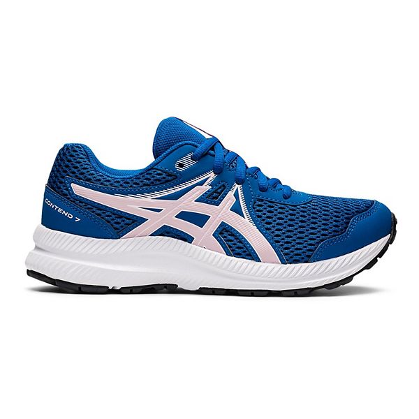 asics childrens running shoes