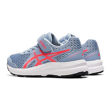 ASICS Contend 7 Preschool Kids' Running Shoes