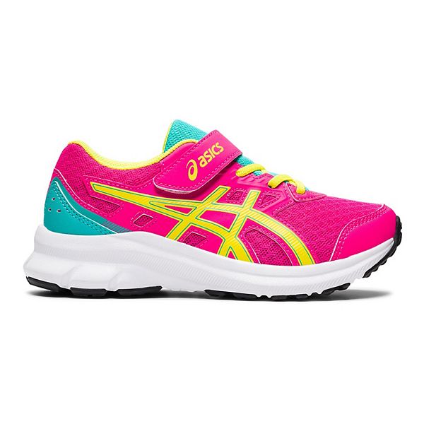 Toddler asics outlet running shoes