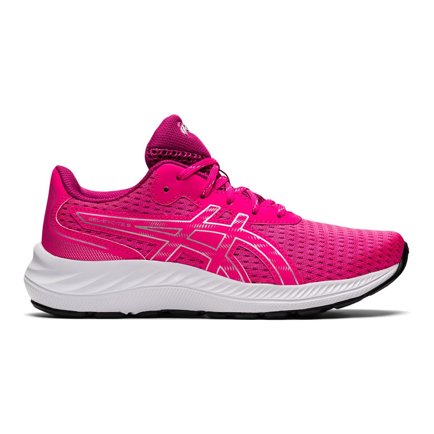 asics running shoes kohls