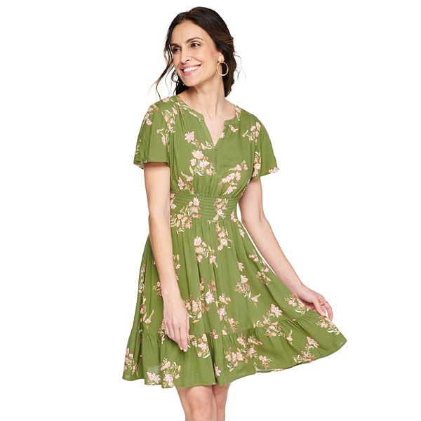 Kohl's croft and sales barrow dresses