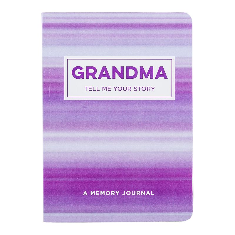 Isbn 9781645586197 grandma tell me your story by new seasons
