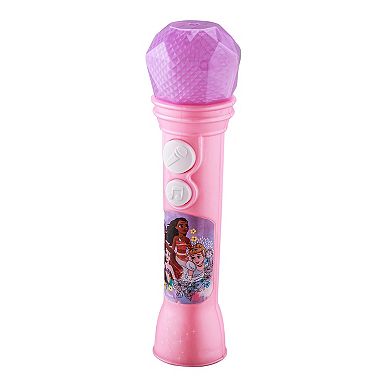 Disney Princess Sing Along Microphone