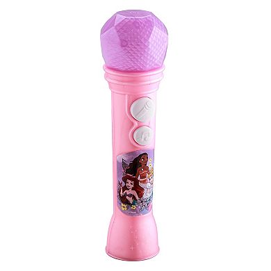 Disney Princess Sing Along Microphone