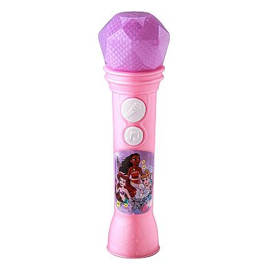 Disney Princess Sing Along Microphone
