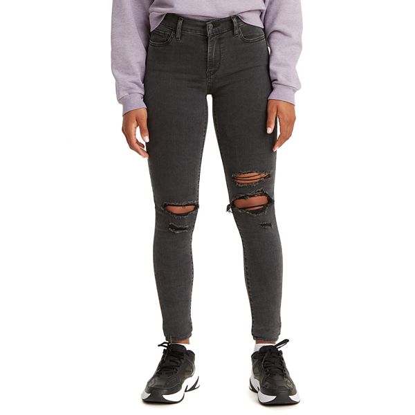 Ellendig Glimlach Museum Women's Levi's® 710™ Super Skinny Jeans