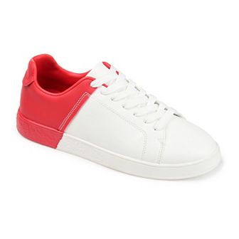 Journee Sabble Comfort Foam Women's Sneakers