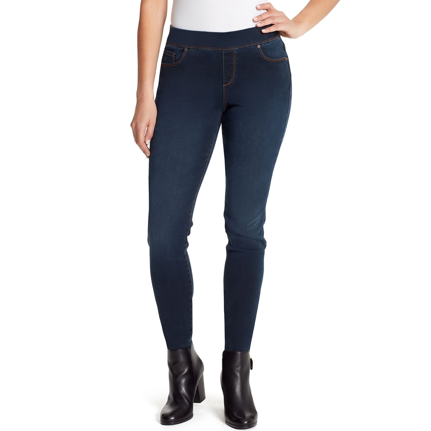 avery straight leg jeans