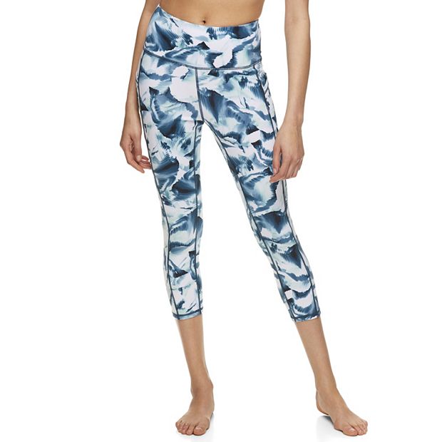 Womens Gaiam Yoga Pants