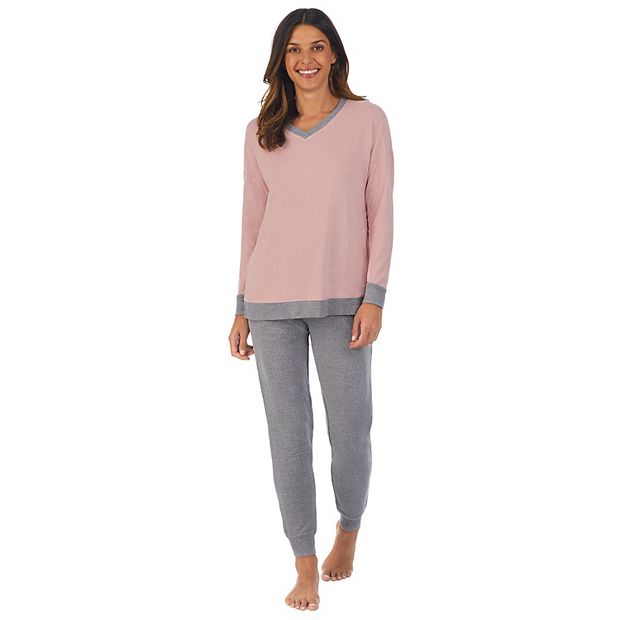 Kohls cuddl discount duds womens pjs