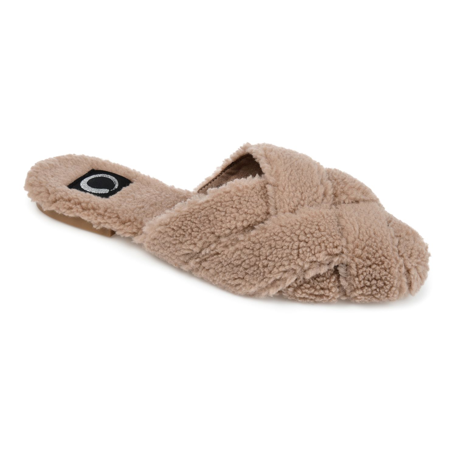 kohl's womens slippers