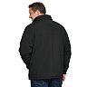 Big & Tall ZeroXposur Decade Softshell Jacket