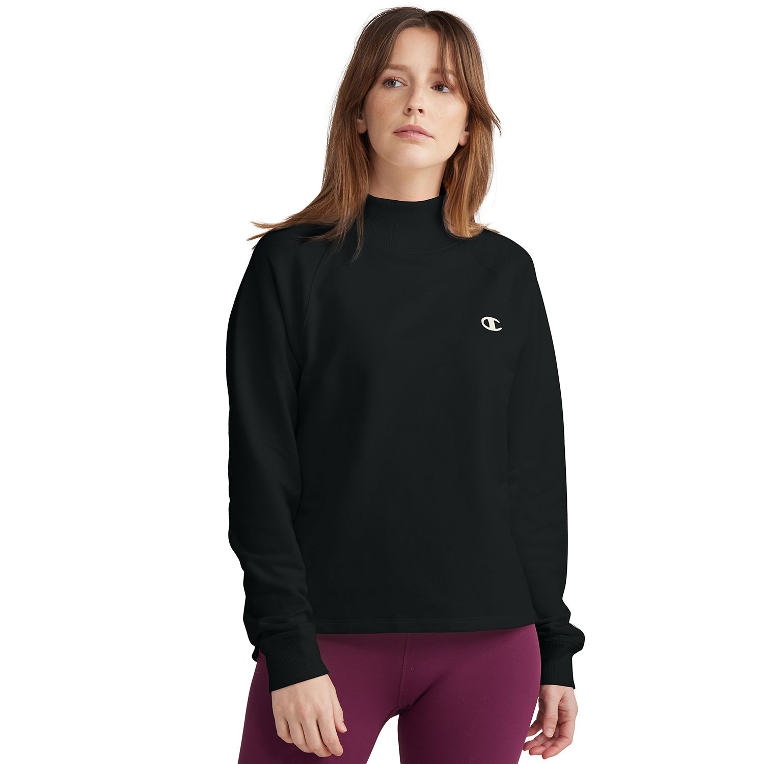 Champion sweatshirt womens clearance kohls