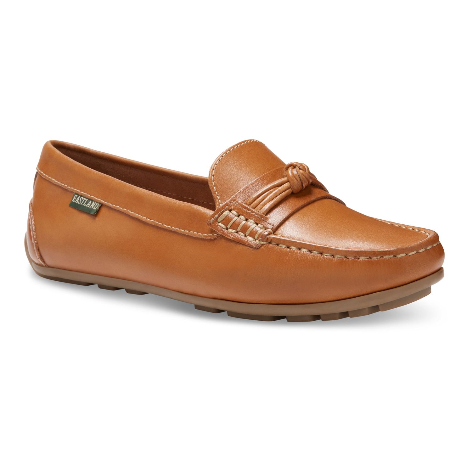 Image for Eastland Danica Women's Leather Loafers at Kohl's.