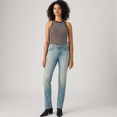 Women's Levi's® 314™ Shaping Straight Jeans