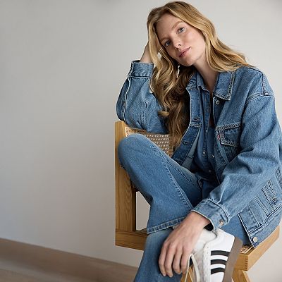 Women's Levi's® 314™ Shaping Straight Jeans