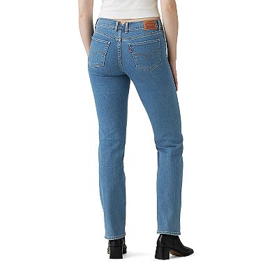 Women's Levi's® 314™ Shaping Straight Jeans