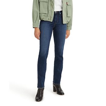 Women's Levi's® 314™ Shaping Straight Jeans
