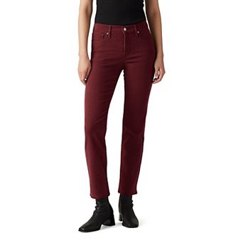 Women's Levi's® 314™ Shaping Straight Jeans