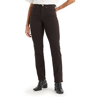 Women's Levi's® 314™ Shaping Straight Jeans