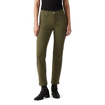 Women's Levi's® 314™ Shaping Straight Jeans