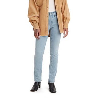Women's Levi's® 314™ Shaping Straight Jeans