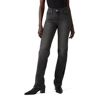 Women's Levi's® 314™ Shaping Straight Jeans