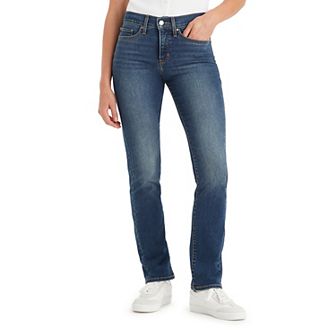 Women's Levi's® 314™ Shaping Straight Jeans