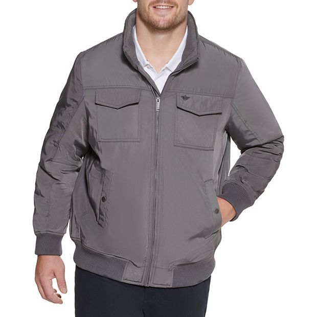 Dockers hotsell jacket kohls