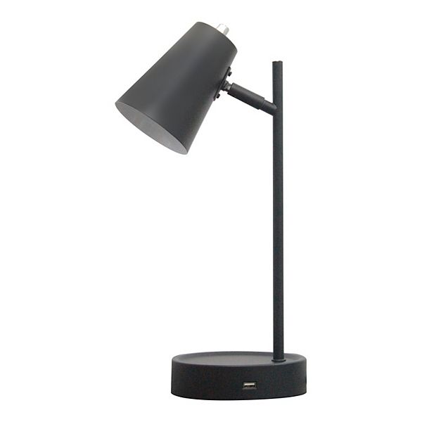 The Big One® Desk Lamp - Black