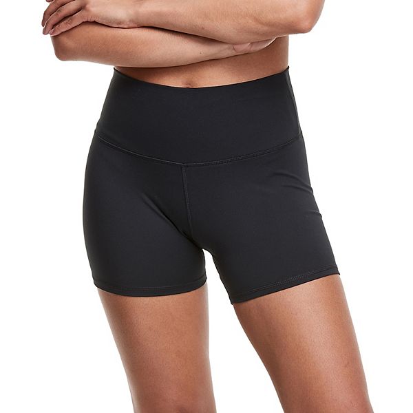 Women's Champion® Sport Soft Touch Boy Shorts
