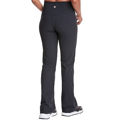 Women's Champion® Soft Touch Flare Pants